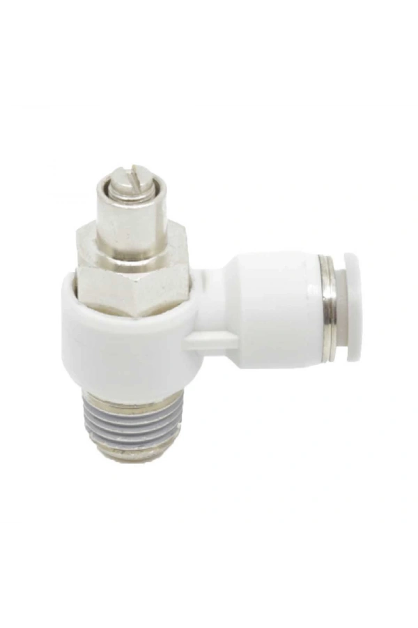 Geri Dönüş Valfli Drossel PHK3-1/8-6