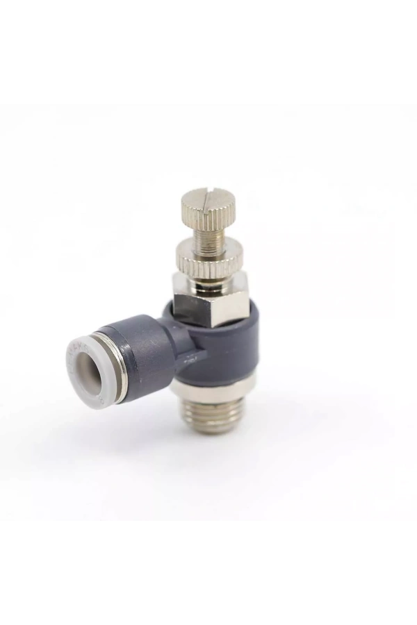 Geri Dönüş Valfli Drossel PHKM-M5-6