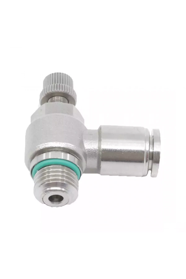 Geri Dönüş Valfli Drossel PPHK-1/4-4