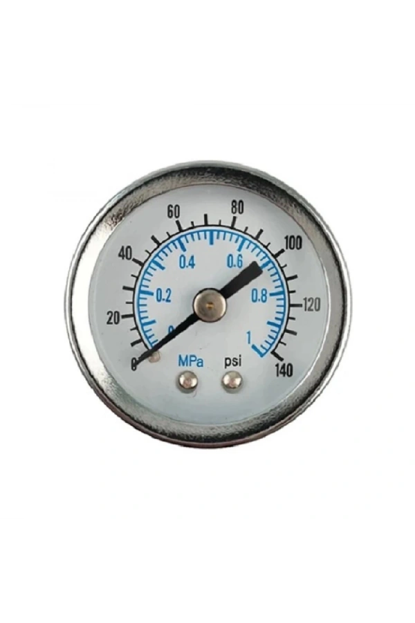 Hassas Manometre PS1HM-14-8