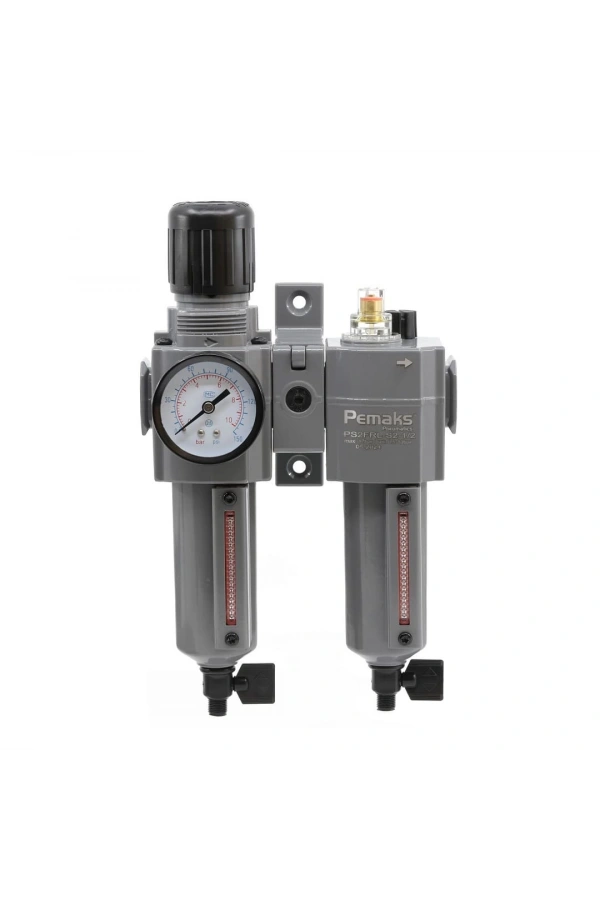 Hava Hazırlama Bloğu PS2FRL-S4-1