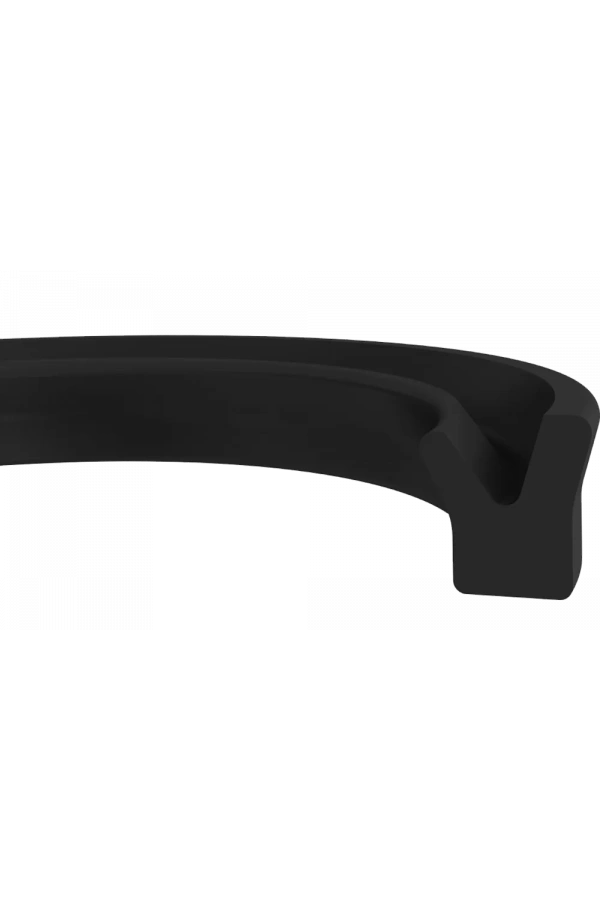 K130-004 - Pnömatik Boğaz Keçesi