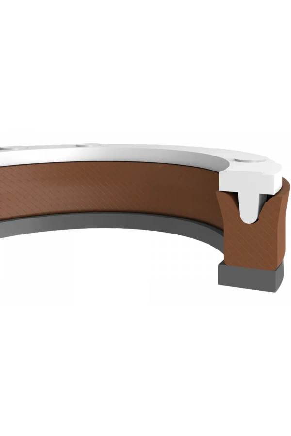 K151-020/2 - Yüksek Basınç Sızdırmazlık Elemanı Seti