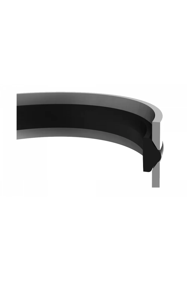 K20 160-140 - Kompakt Piston Keçesi