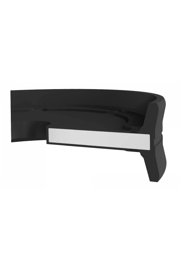 K25-044 - Pnömatik Piston Keçesi