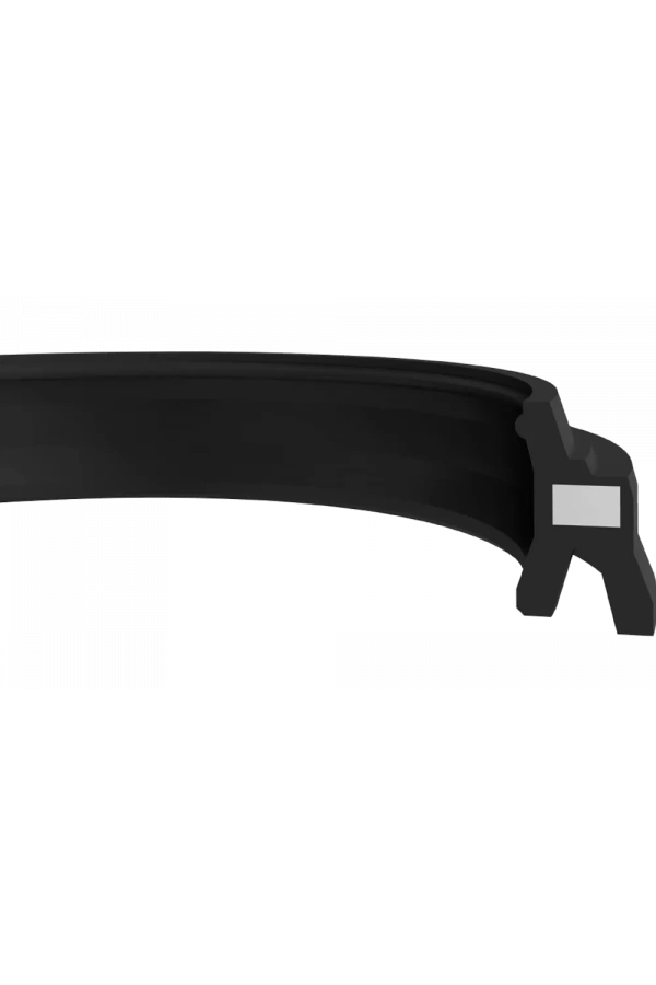 K30-020 - Pnömatik Toz Boğaz Keçesi