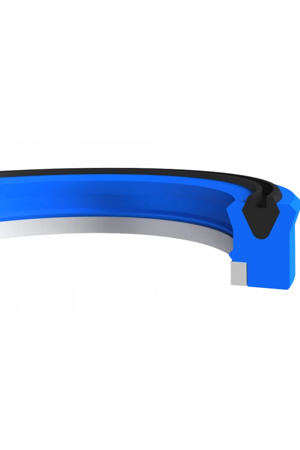 K31-127/2 - Ağır Hizmet Boğaz Keçesi