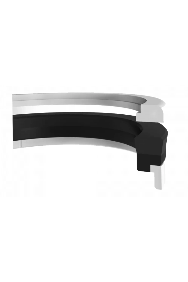 K43-080 - Piston Keçesi