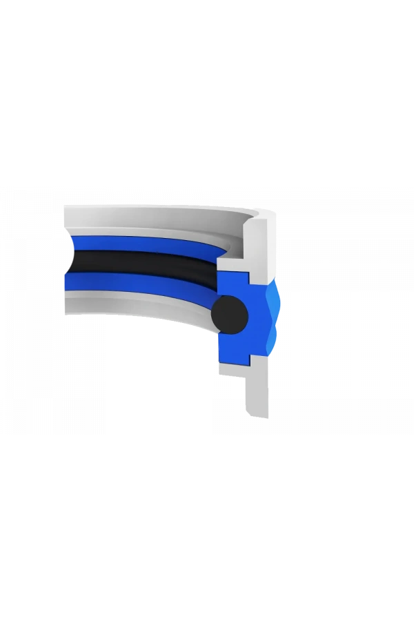 K46 070-060 - Kompakt Piston Keçesi