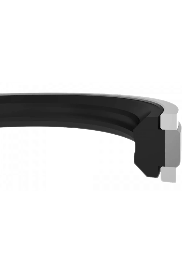 K48 370-340 - Ağır Hizmet Piston Keçesi