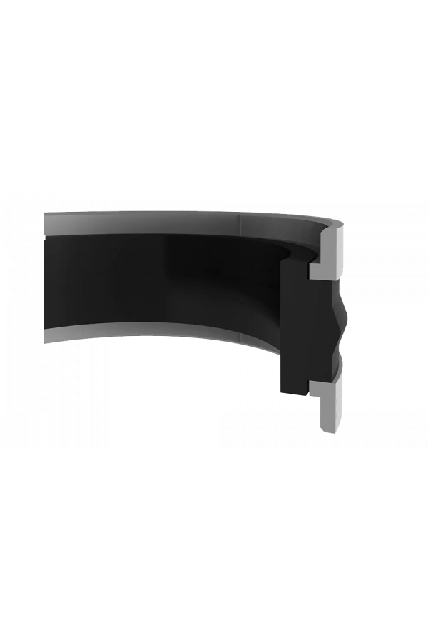 K502 090-070 - Kompakt Piston Keçesi