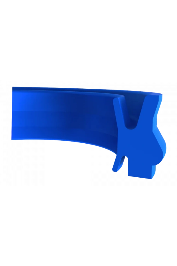 K51-016 - Pnömatik Toz Boğaz Keçesi