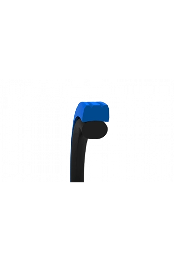 K515 125-104 - Yüksek Performans Piston Keçesi