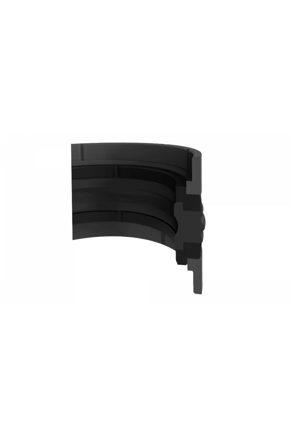 K518 X 055-039 - Yüksek Performans Kompakt Piston Seti