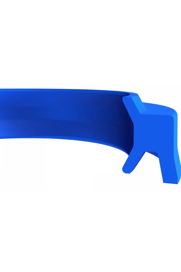 K52-005 - Pnömatik Toz Boğaz Keçesi