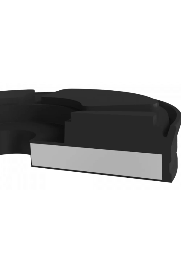 K55-016 - Pnömatik Piston Keçesi