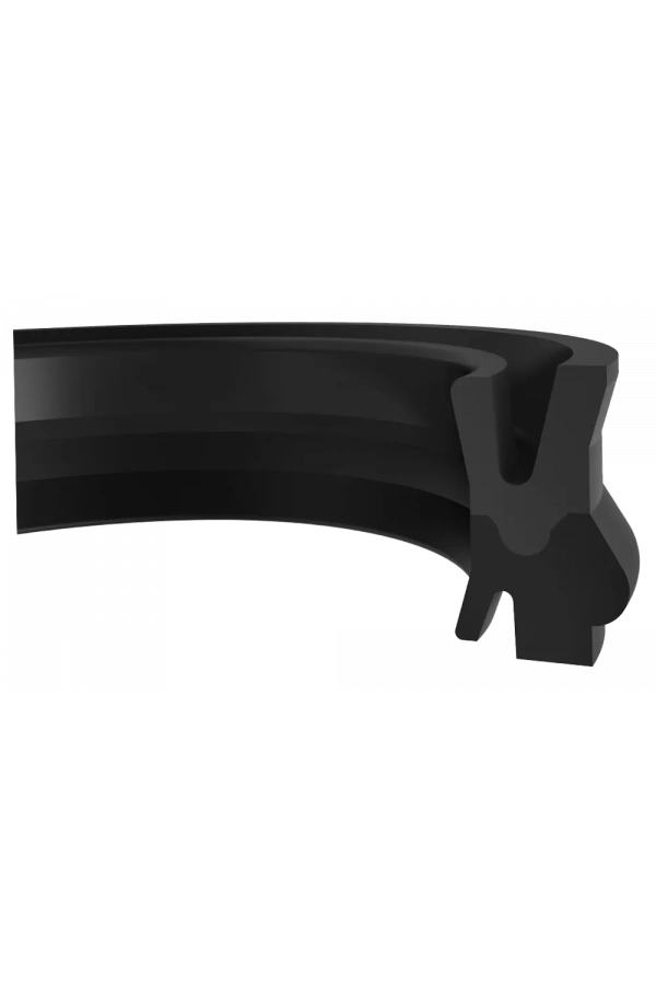 K56-020 - Pnömatik Toz Boğaz Keçesi