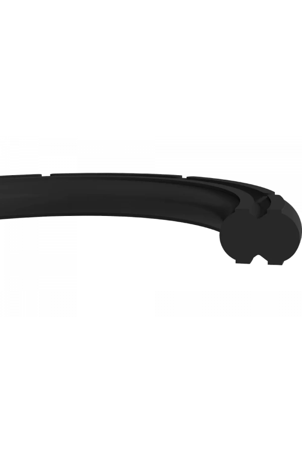 K62-016 - Pnömatik Piston Keçesi