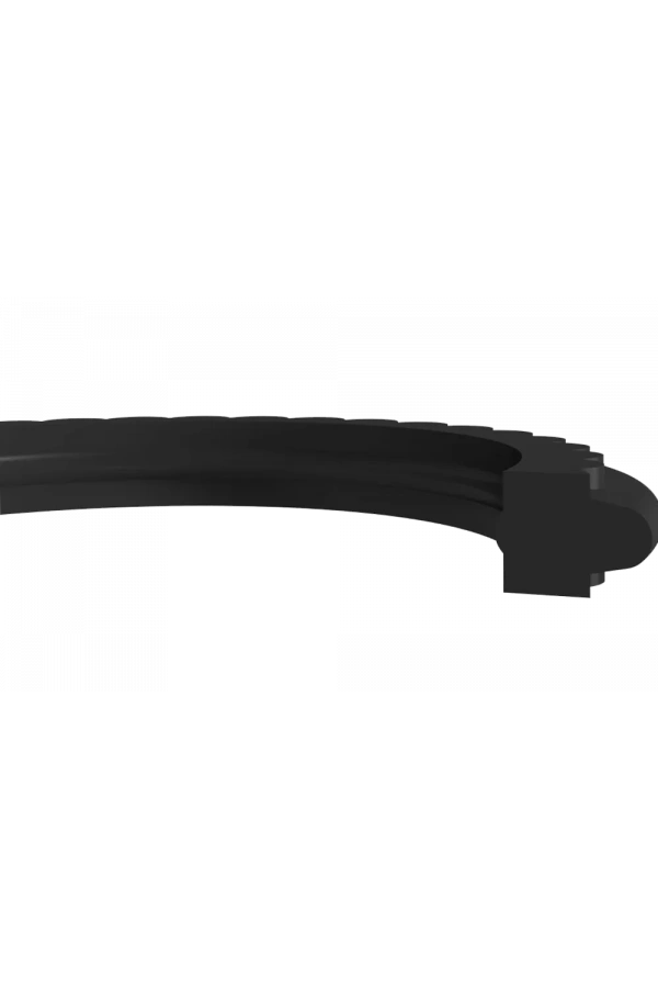 K63-032 - Pnömatik Piston Keçesi