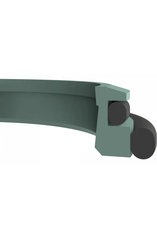 K716-200 - Toz Keçesi