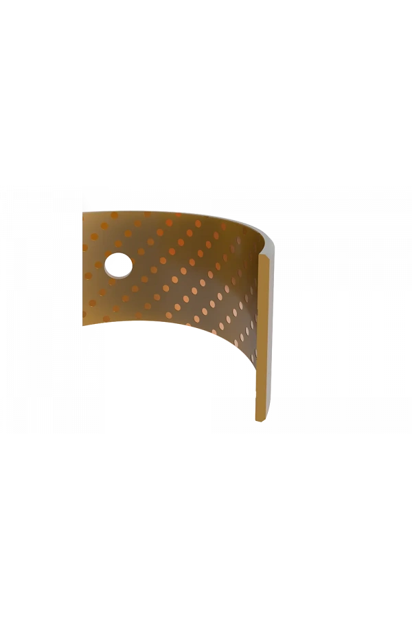 K782-120/1 - Boğaz Yataklamaları