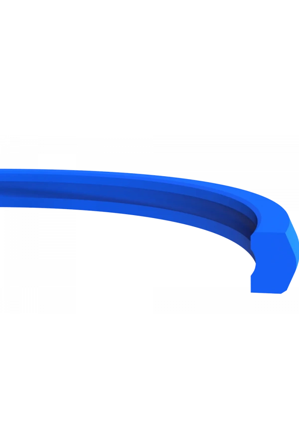 K84-056 - Statik Sızdırmazlık Keçesi