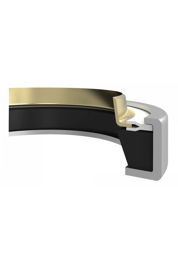 K92-020 - Metal Toz Keçesi