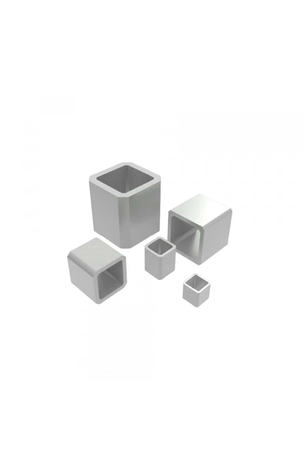 Kare Redüksiyon Burcu BQR-14/11 Convalve