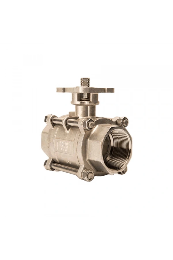 Küresel Vana CSBVC365 Convalve
