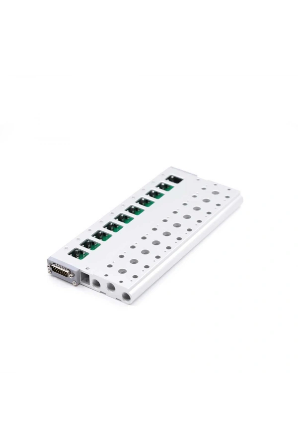 Montaj Plakası PV1PE-14-5