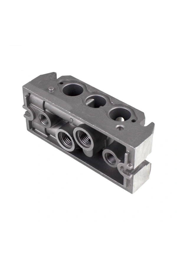 Montaj Plakası PV3MP-ISO1