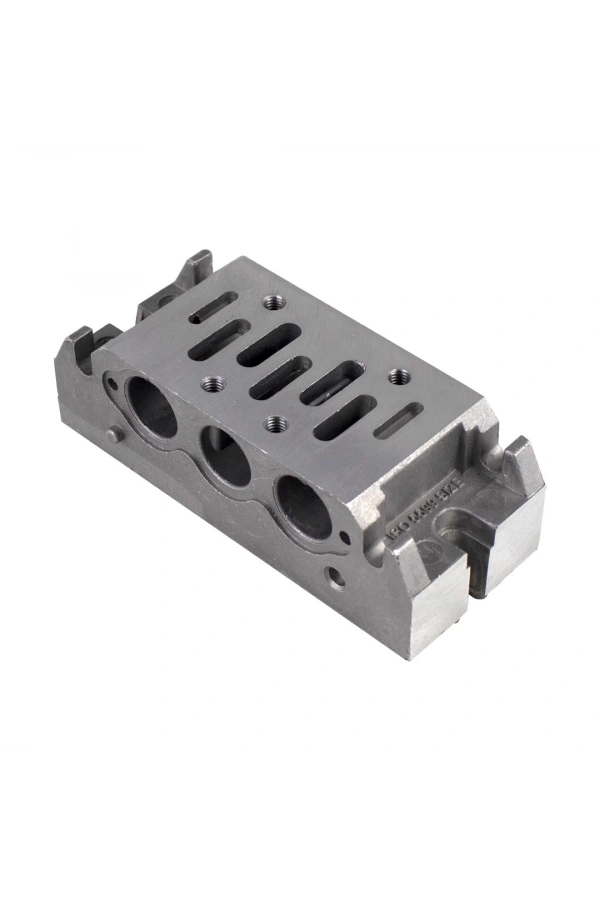 Montaj Plakası PV3MP-ISO2