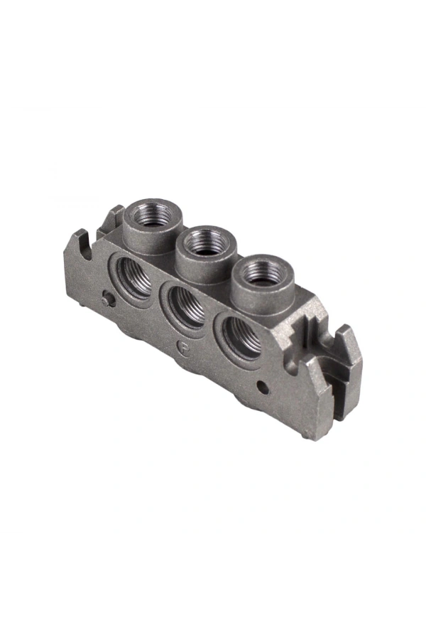 Montaj Plakası PV3P-ISO1