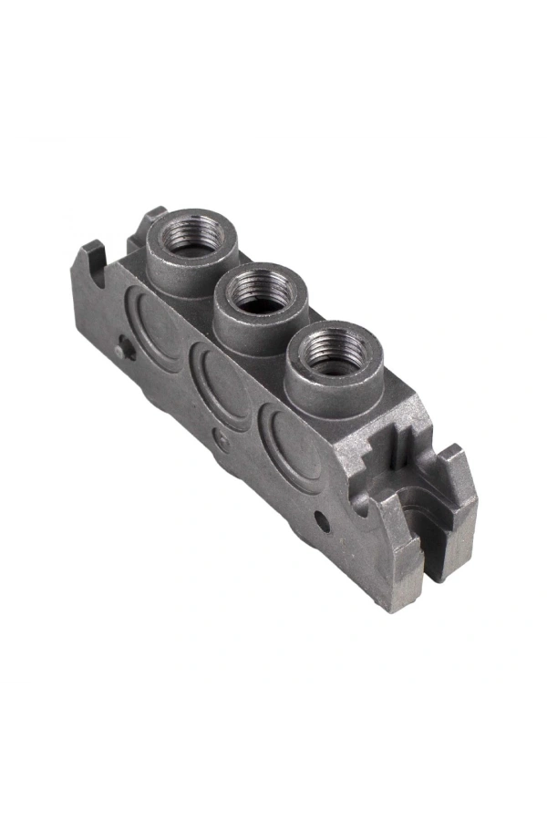 Montaj Plakası PV3S-ISO1