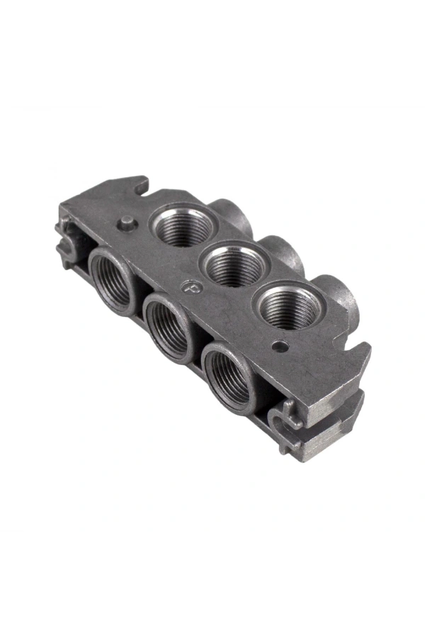 Montaj Plakası PV3S-ISO2