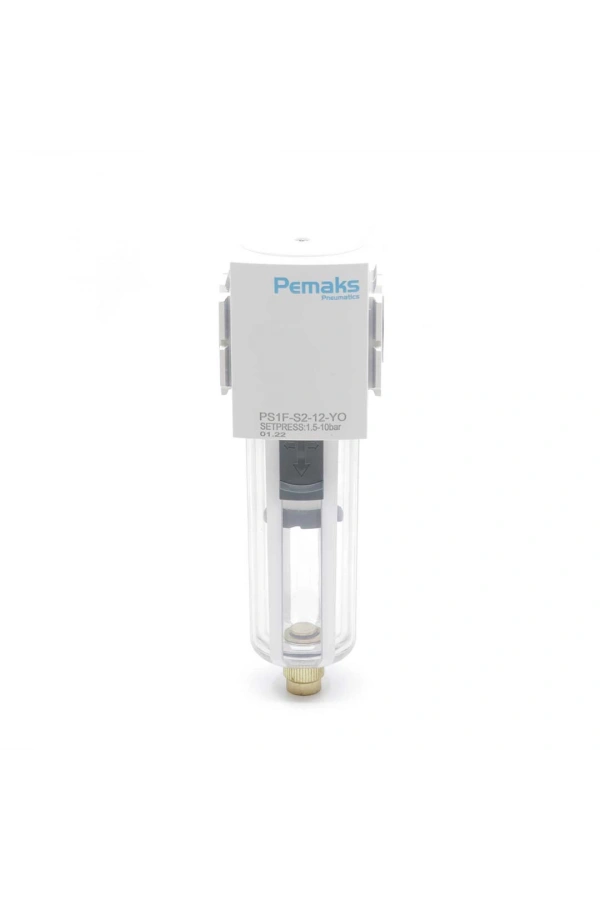 Nem Ayırıcı PS1S-S3-34-O