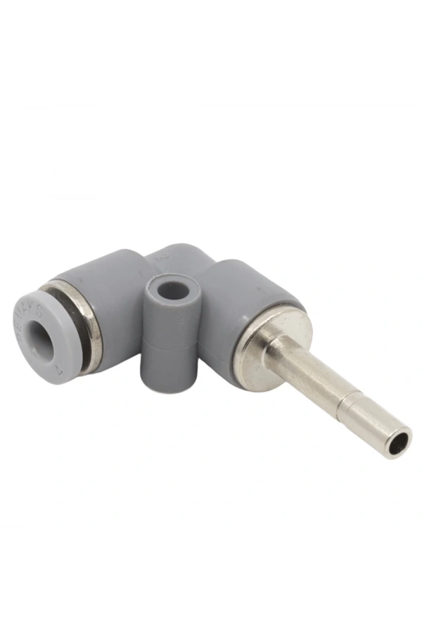 Pensli Dirsek Adaptör PRRL-4