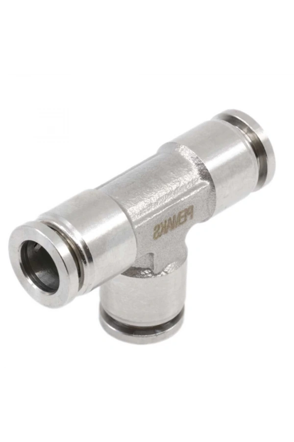 Pensli T-Şeklinde Bağlantı PRPT-12