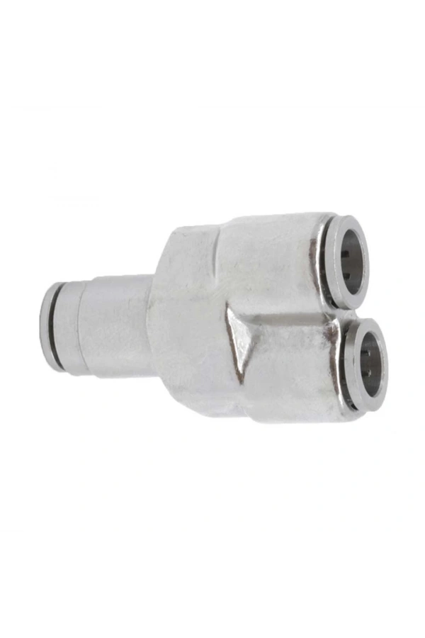 Pensli Y-Şeklinde Bağlantı PRBY-4