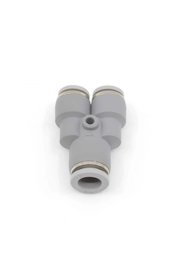 Pensli Y-Şeklinde Bağlantı PRYD-8-6