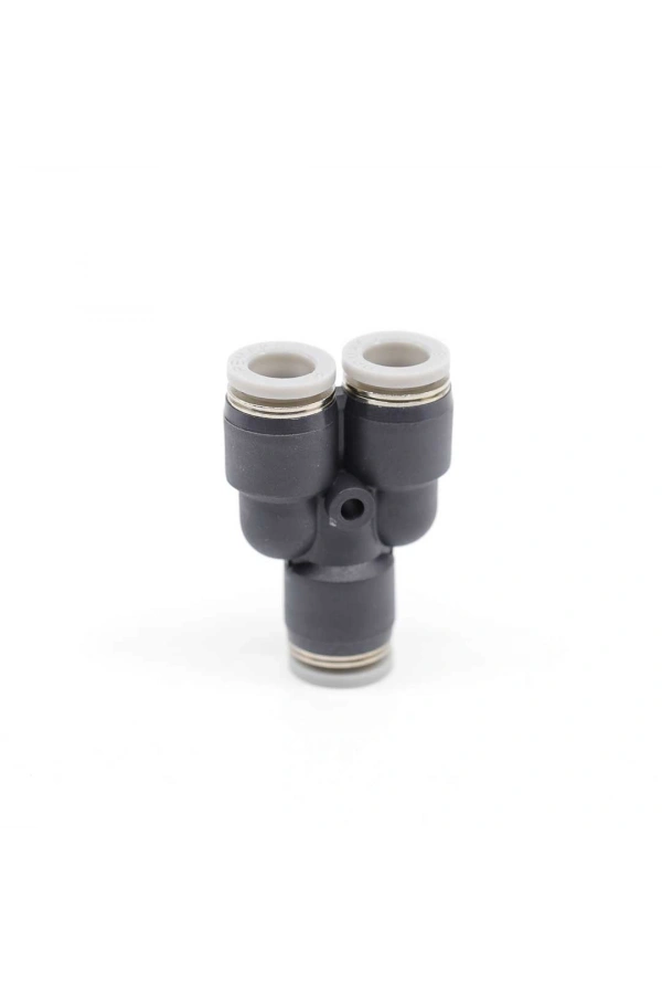 Pensli Y-Şeklinde Bağlantı PRYM-4