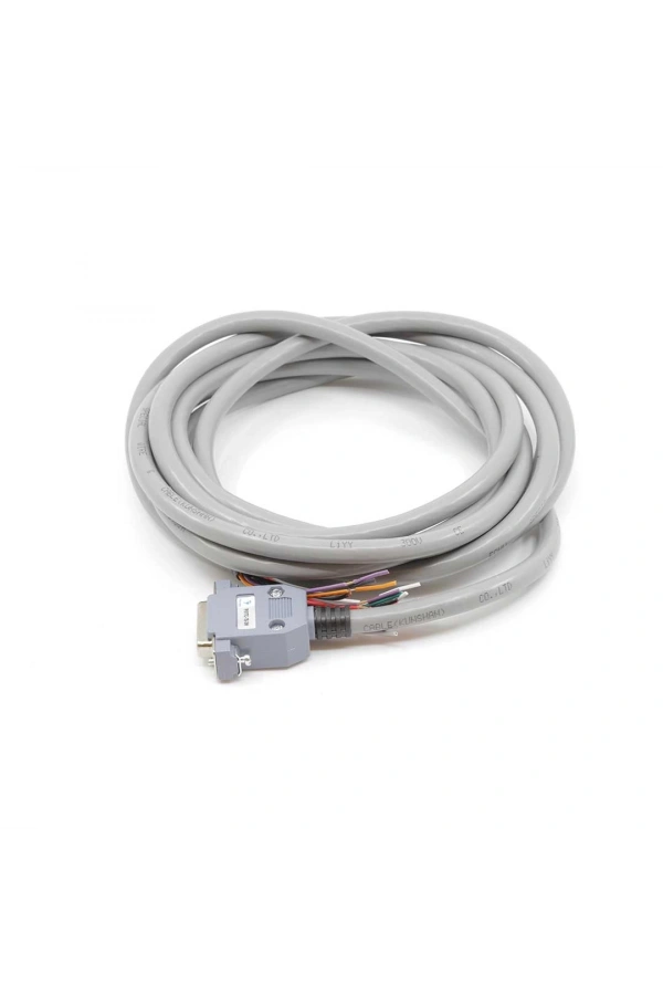 Pnömatik Ada Kablosu PV1TC-08-5M