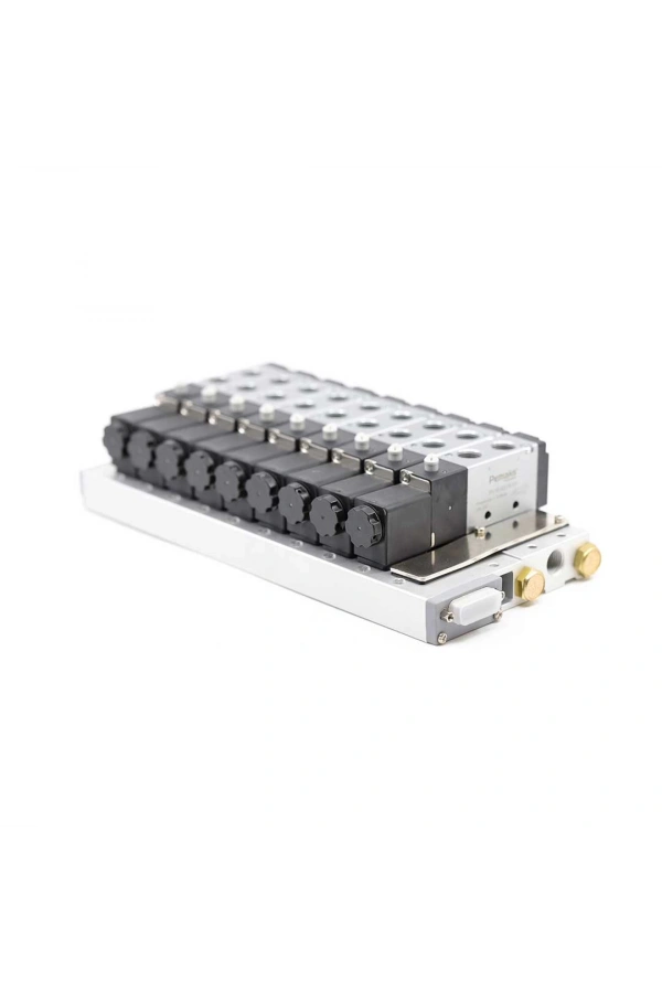 Pnömatik Ada PV1T-52-18-4-V1