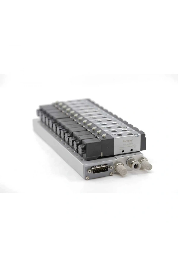 Pnömatik Ada PV1T-52D-14-5-V1