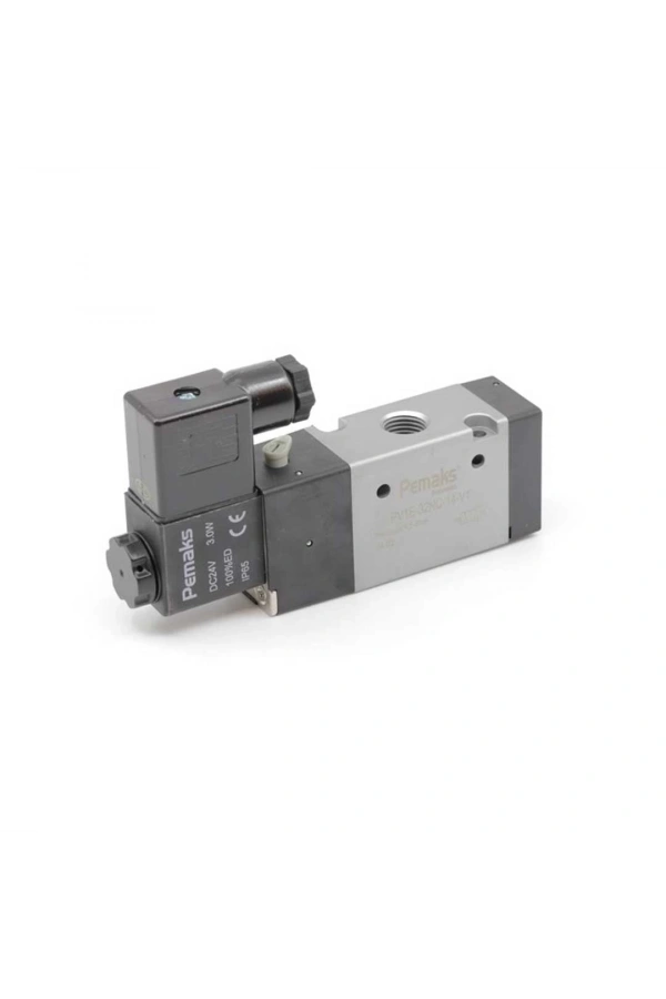 Pnömatik Dağıtıcı PV1E-32NO-12-V3