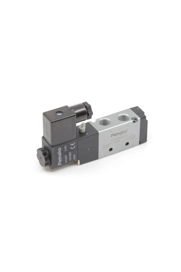 Pnömatik Dağıtıcı PV1EB-52-14-V3