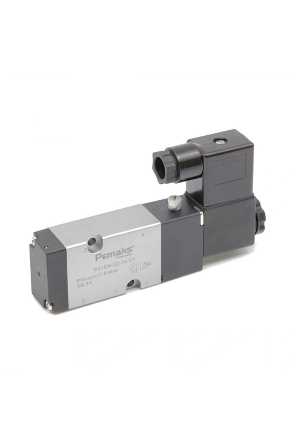 Pnömatik Dağıtıcı PV1EN-52D-14-V1