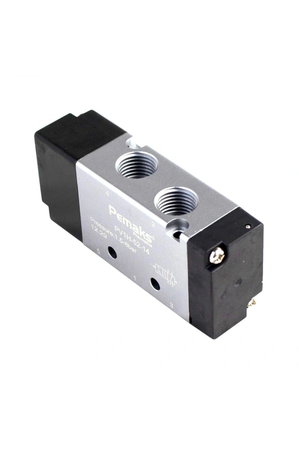 Pnömatik Dağıtıcı PV1H-52-14