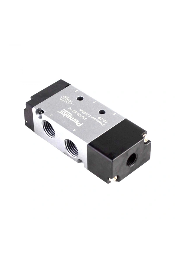 Pnömatik Dağıtıcı PV1H-52-18