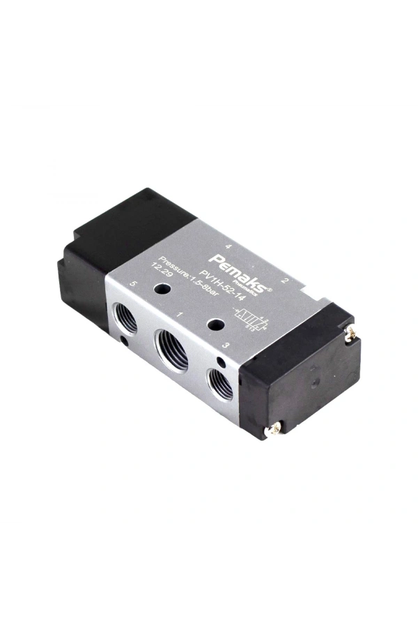 Pnömatik Dağıtıcı PV1H-52-18